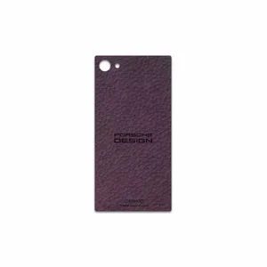 MAHOOT PL-PRDS Cover Sticker for Sony Xperia Z5 Compact
