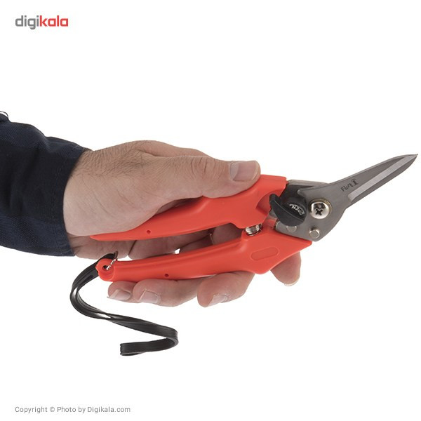 قیچی باغبانی فرست وان مدل 705