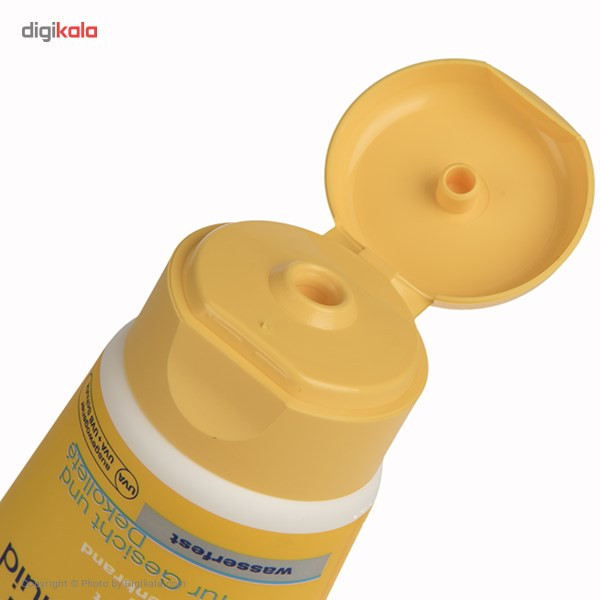 کرم ضد آفتاب دالگون مدل Sun Fluid Spf30 حجم 50 میلی لیتر کرم ضد آفتاب دالگون مدل Sun Fluid Spf30 حجم 50 میلی لیتر