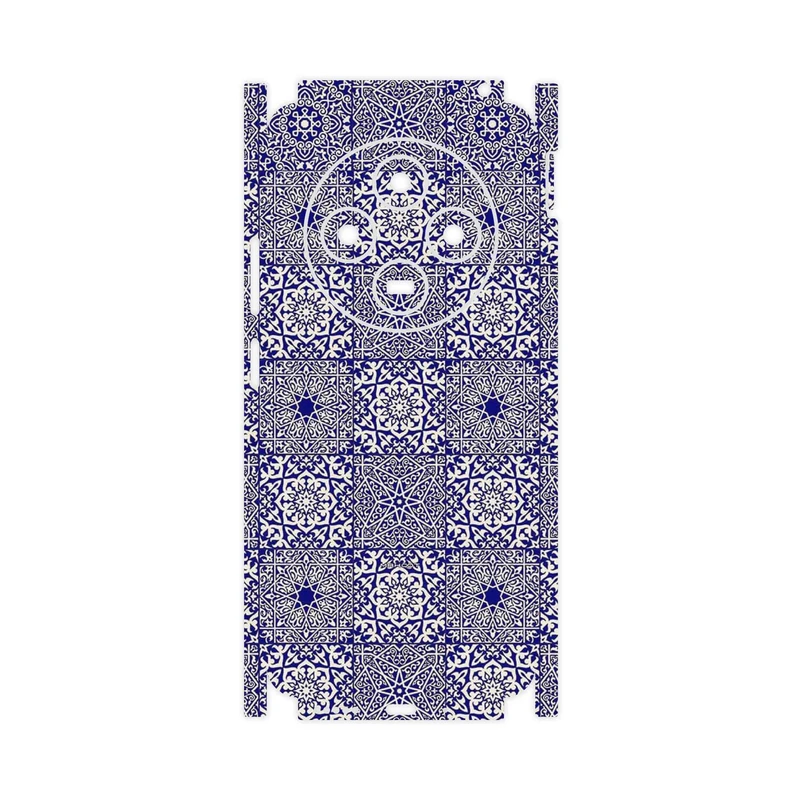 برچسب پوششی ماهوت مدل Iran Tile 11-FullSkin مناسب برای گوشی موبایل شیائومی Poco C75