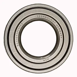 بلبرینگ چرخ جلو ان اس آر کد DAC42820036ZZ مناسب برای پژو 405