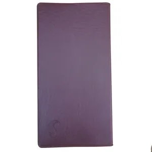تقویم جیبی 1400 مدل پالتویی PAL-111