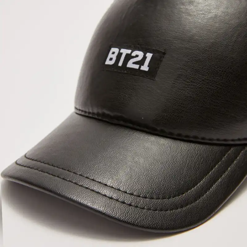 کلاه کپ زنانه ال سی وایکیکی مدل آنتی باکتریال