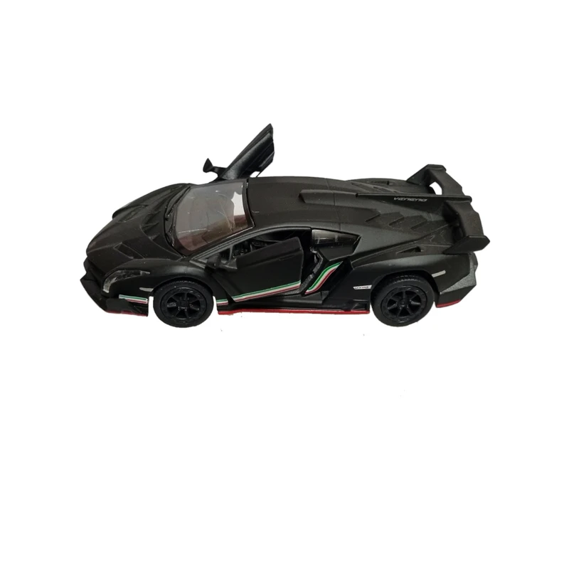 ماشین بازی کینزمارت مدل Lamborgini veneno