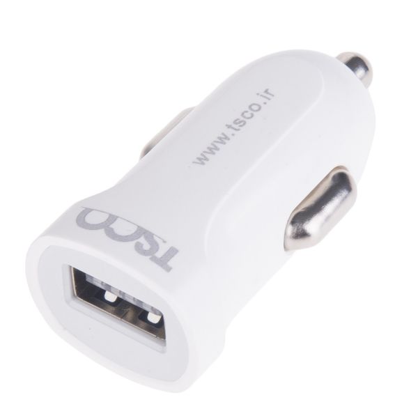 شارژر فندکی تسکو مدل TCG 5 شارژر فندکی تسکو مدل TCG 5