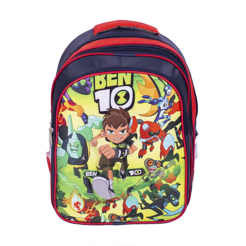 کوله پشتی مدل BEN10
