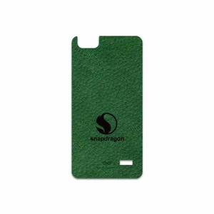 MAHOOT GL-SNPDRGN Cover Sticker for Honor 4C