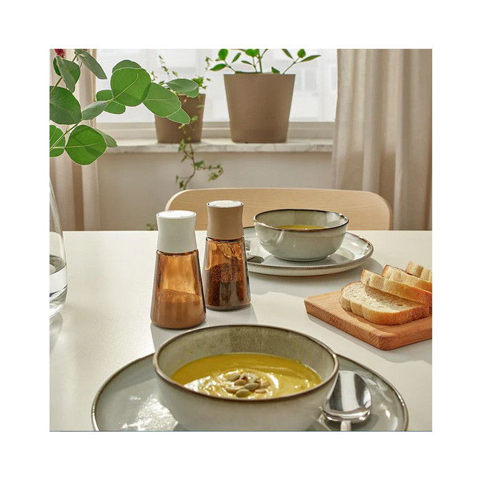 ست نمکدان و فلفل پاش ایکیا مدل 234