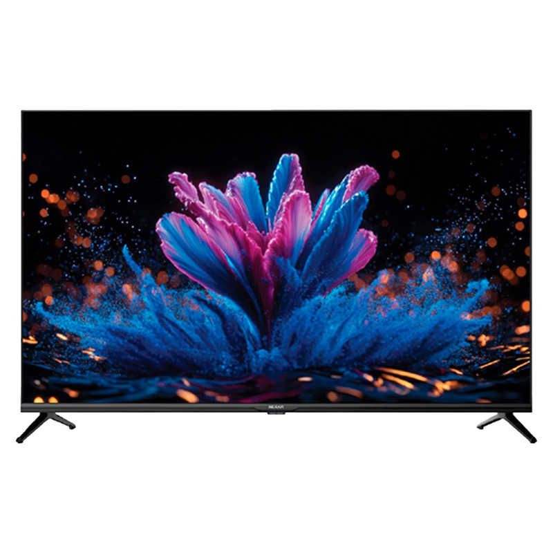 تلویزیون 43 اینچ ال ای دی نکسار مدل NTV-H43T418N