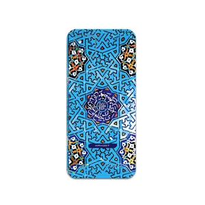 MAHOOT Iran-Tile7 Cover Sticker for Realme C11 2021