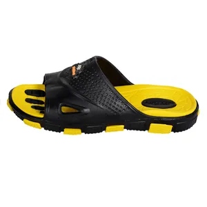 دمپایی پسرانه مدل صبا YW.2094