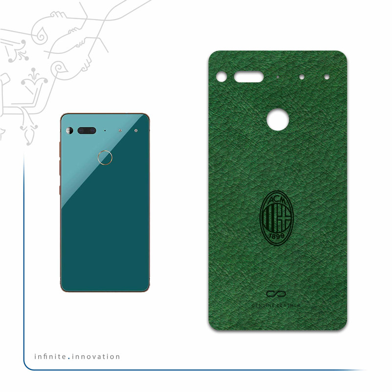 برچسب پوششی ماهوت مدل GL-ACMLN مناسب برای گوشی موبایل اسنشال PH1