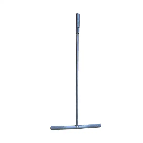 آچار بکس تی مدل 102 سایز 10 میلی متر