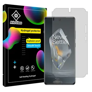 Arka Glass Tough model matte screen protector suitable for OnePlus Ace 3 mobile phone