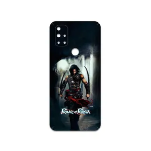 MAHOOT Prince-of-Persia Cover Sticker for OnePlus Nord N10 5G