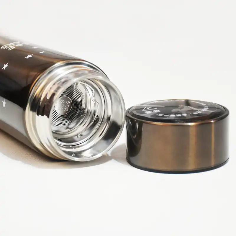 فلاسک هوشمند مدل 2192.3 گنجایش 0.450 لیتر