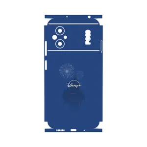 MAHOOT Disney-FullSkin Cover Sticker for Xiaomi Poco M5