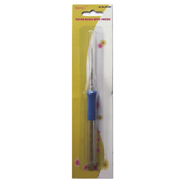سوزن پانچ کچه اس کاسی مدل FN-001