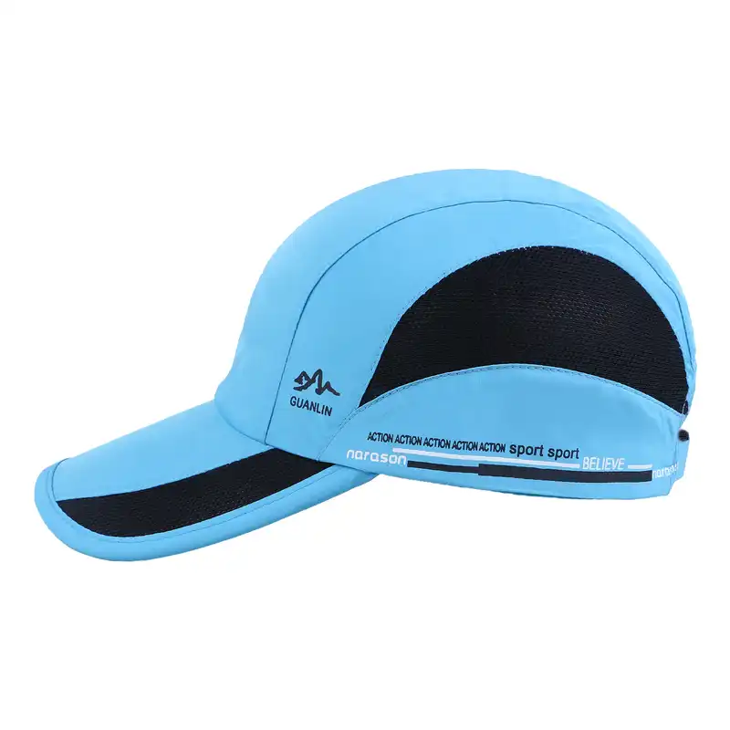 کلاه کپ مدل شمعی بغل تور