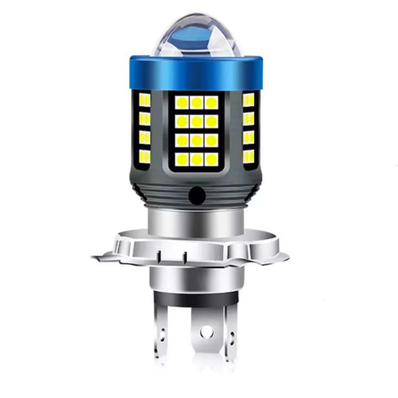 هدلایت موتور سیکلت مدل Cutlight پایه H4