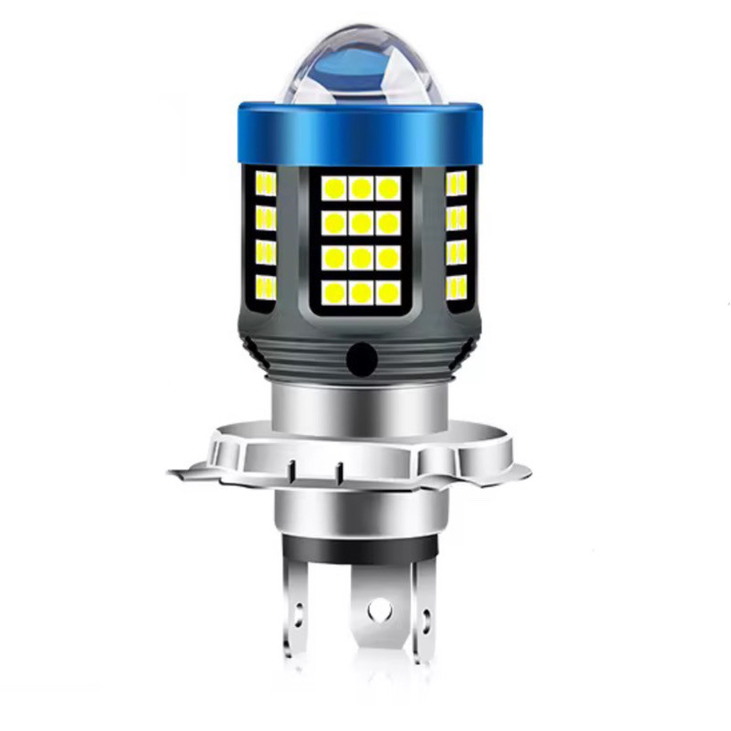 هدلایت موتور سیکلت مدل Cutlight پایه H4