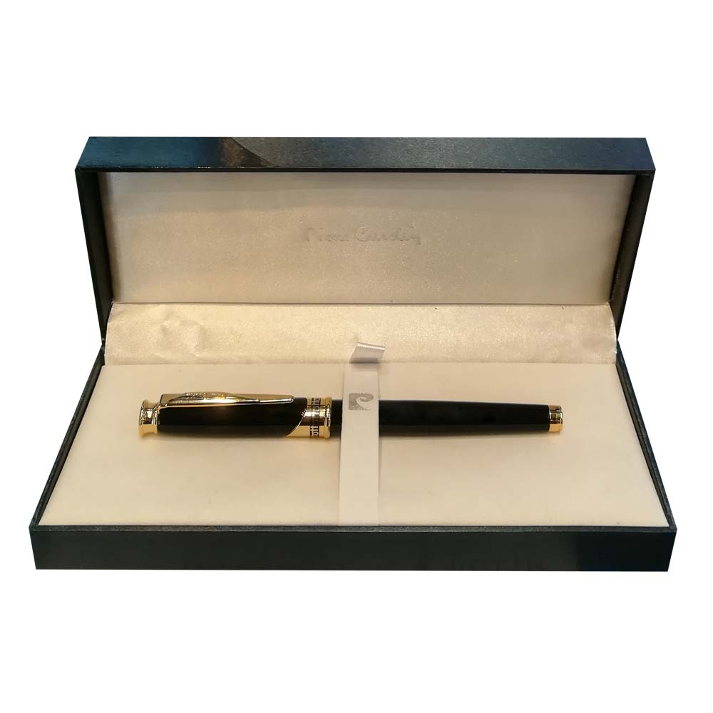 خودنویس پیر کاردین مدل ژوپیتر کد 152086 خودنویس پیر کاردین مدل ژوپیتر کد 152086