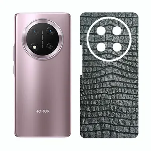 Remax Cover model coverage sticker snakeskin design suitable for Honor X9c mobile phone