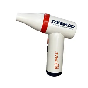 دستگاه دمنده شارژی رزونال مدل tr