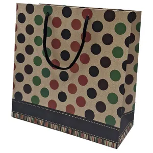 ساک دستی مدل K357 بسته 24 عددی