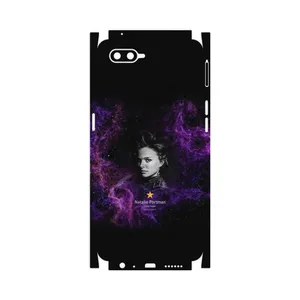 MAHOOT Natalie Portman-FullSkin Cover Sticker for Oppo K1