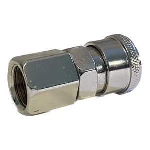 کوپلینگ مدل SF40 داخل رزوه 1/2