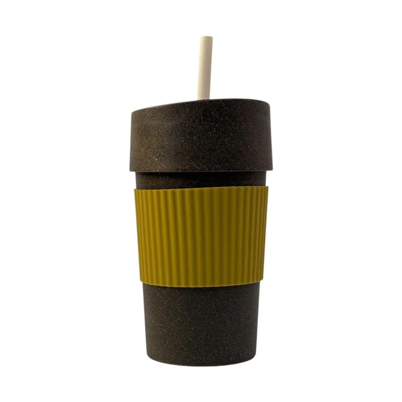 تراول ماگ جنس استیل کد 5005 گنجایش 0.38 لیتر