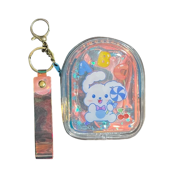 جاکلیدی مدل آکواریومی 1001.1طرح خرگوش