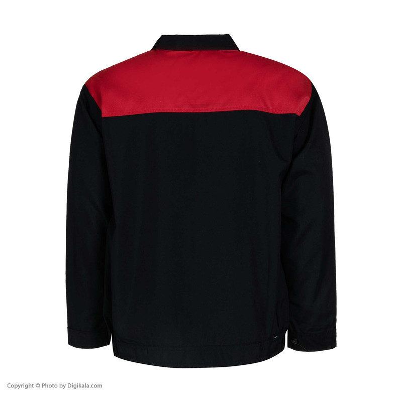 لباس کار مدل IRNQ