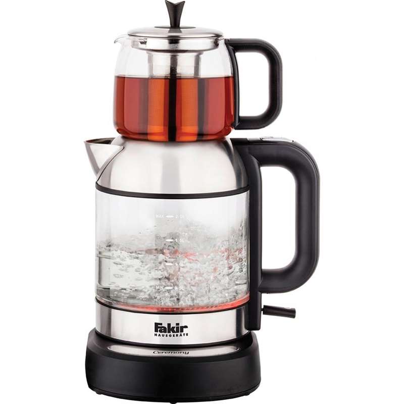 چای ساز فکر مدل CEREMONY