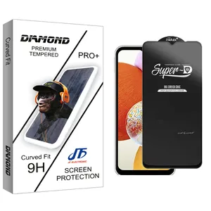 JF Diamond Screen Protector For Samsung Galaxy A14