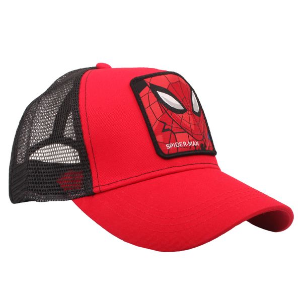 کلاه کپ مدل DW07