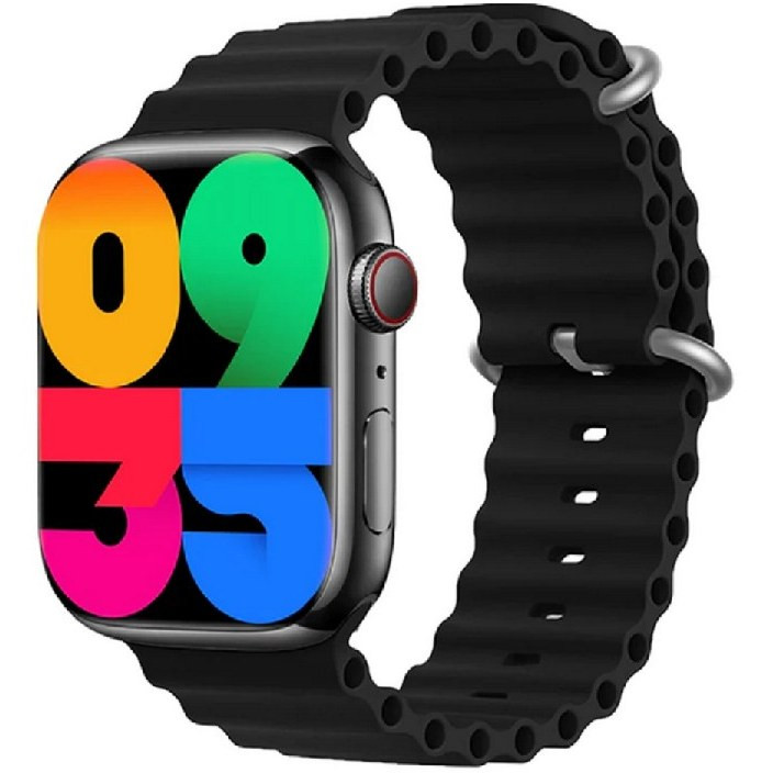 ساعت هوشمند کینگ ویر مدل kw12 max
