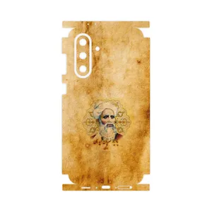 MAHOOT Rudaki-FullSkin Cover Sticker for Samsung Galaxy A36