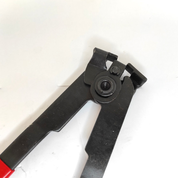 انبر گرد گیر پلوس کد CVP-9 سایز 9 اینچ