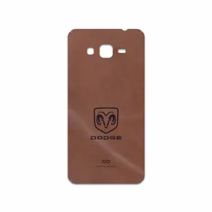 MAHOOT MNL-DDG Cover Sticker for Samsung Galaxy Grand Prime