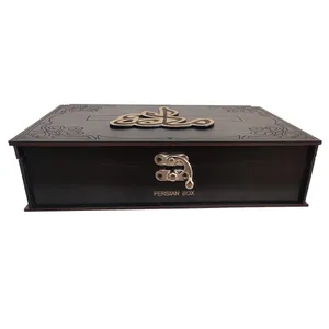 جعبه هدیه پرشین باکس مدل مادر