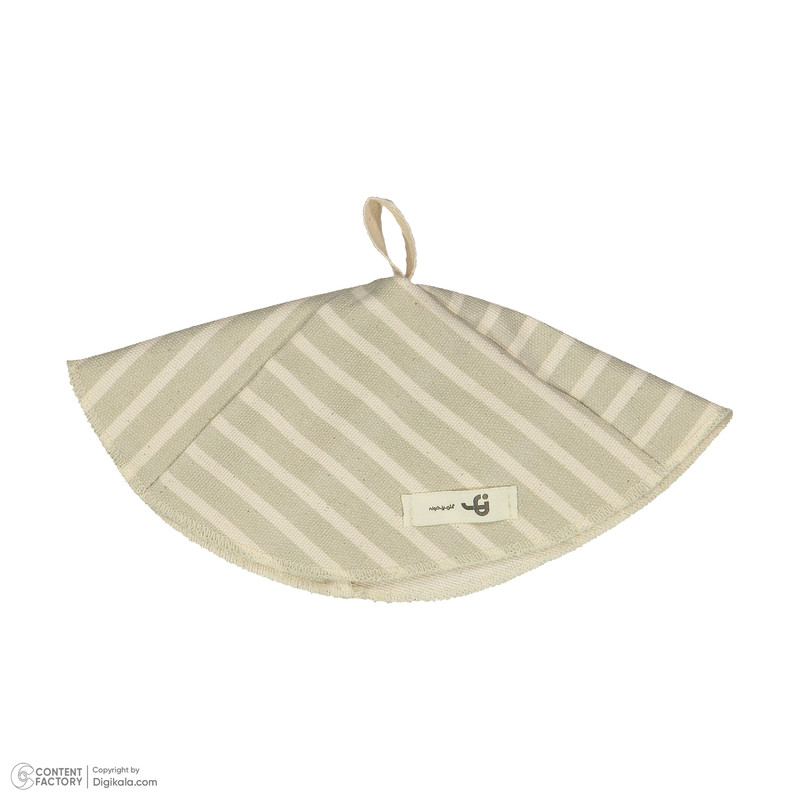 روقوری نمک مدل راه راه