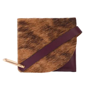 کیف پول زنانه مدل SW149