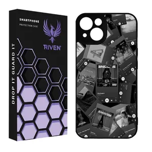 RIVEN RI3-10 Case For Apple iphone 14
