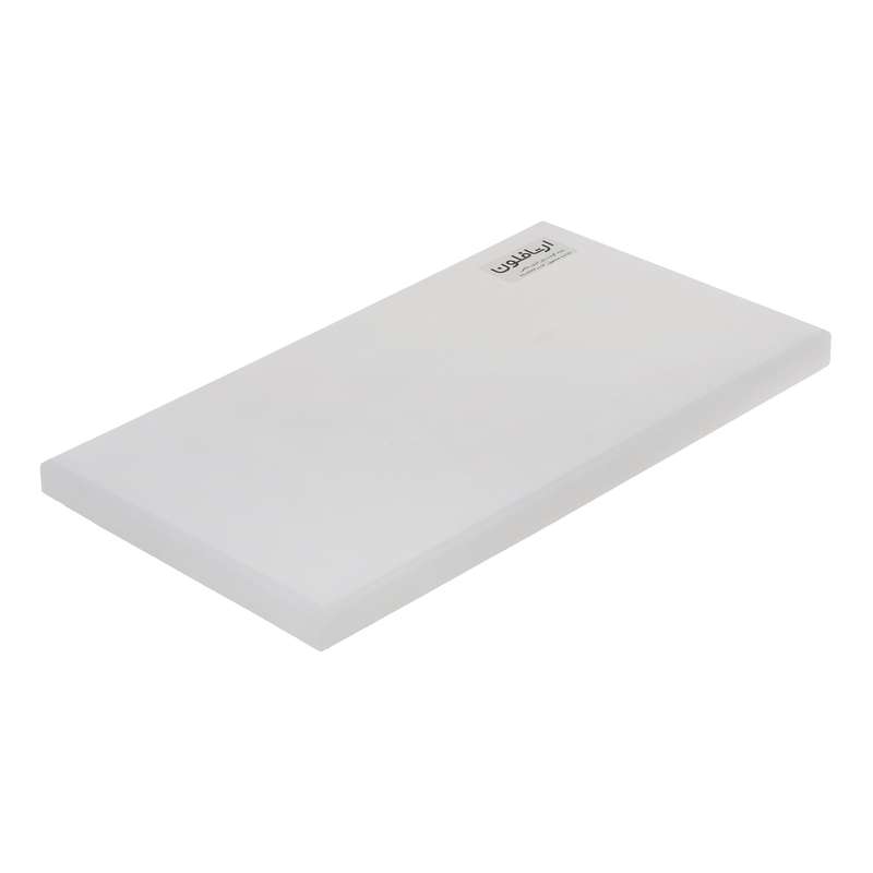 تخته گوشت ارتافلون مدل پلی اتیلن 302510