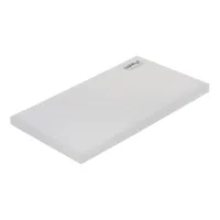 تخته گوشت ارتافلون مدل پلی اتیلن 403320