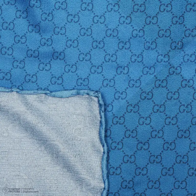 روسری زنانه مدل زنجیره