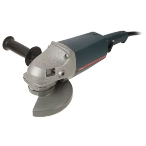 Pukka G1802 Smithery Angle Grinder