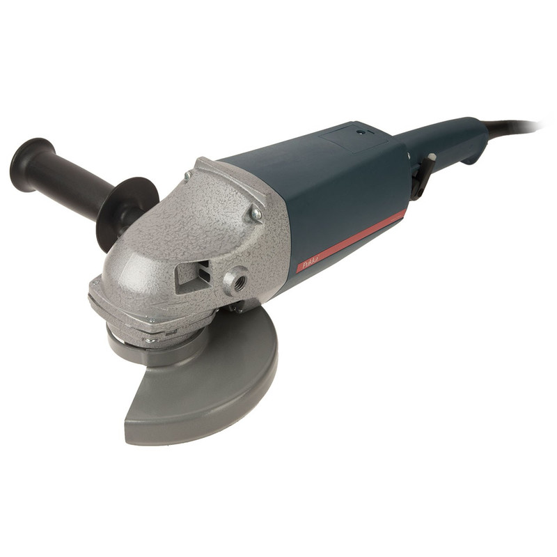 فرز آهنگری پوکا مدل G1802 فرز آهنگری پوکا مدل G1802